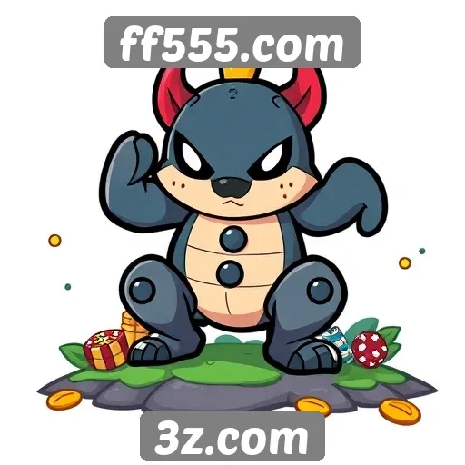 Novidades e atualizações recentes no ff555.com