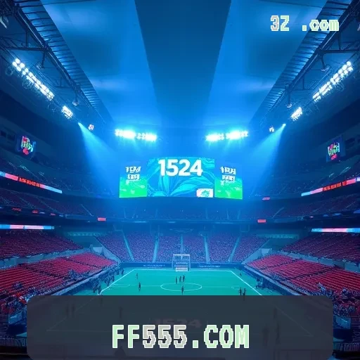 ff555.com: Aposta Online com Diversão e Segurança para Todos