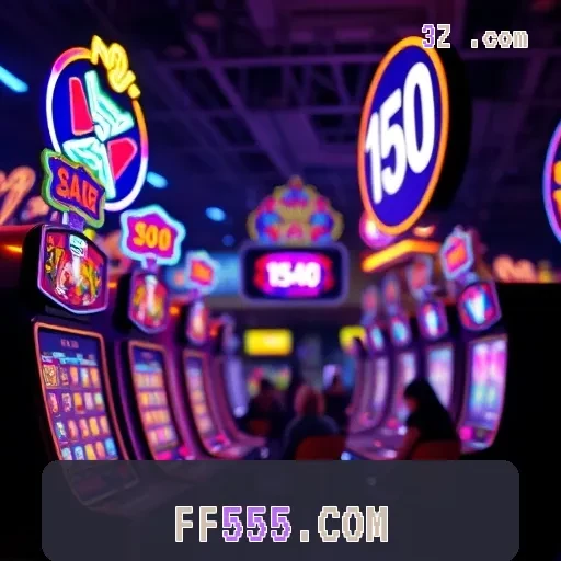 ff555.com: Apostas Esportivas que Transformam Sua Experiência de Jogo