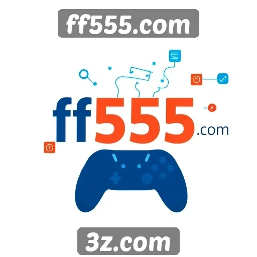 Integração de tecnologias emergentes no ff555.com