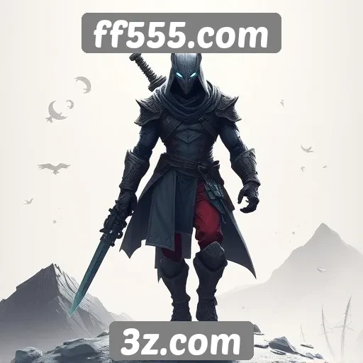 Evolução dos jogos no ff555.com