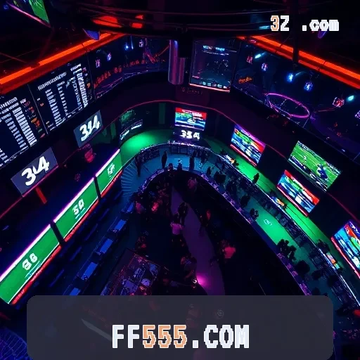 ff555.com: A Revolução dos Jogos em Seus Dispositivos Móveis