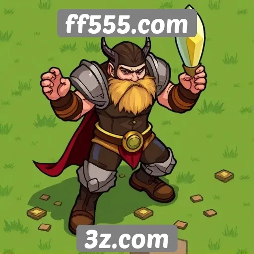 Vantagens e desvantagens de jogar em ff555.com