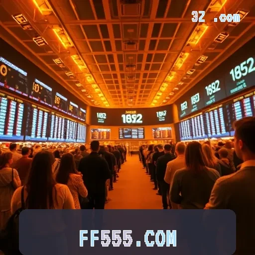 ff555.com: Atrações Imperdíveis na Seção Acesso Usuário